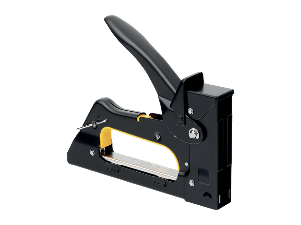 Nietpistool Bostitch T3020 5-12mm zwart