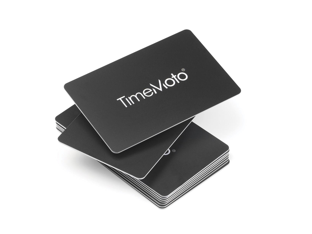 Badges Safescan RFID voor tijdsregistratie TimeMoto (25)