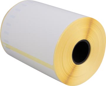 Compatible etiketten voor Dymo LabelWriter 104x159mm wit (220)