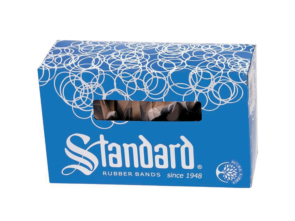 Elastieken Standard 15x230mm 500g (35)