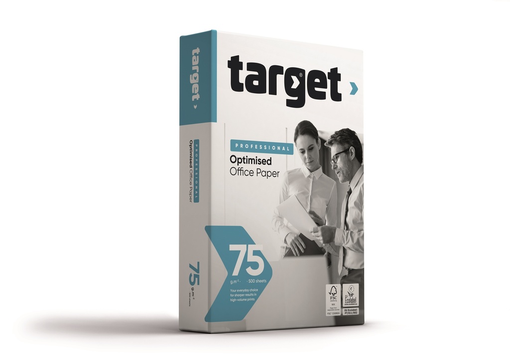 Target Professional DIN A3 75gr (500) - FSC Mix 70%