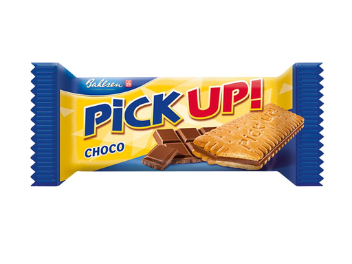 [CAT-C18055] Koekje Bahlsen pick up 28g (24)(16005T)