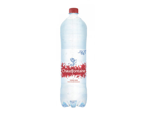 [CAT-C7508] Water Chaudfontaine Bruis 1,5l PET (6)
