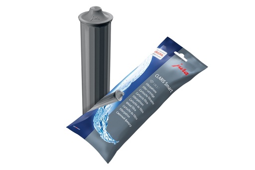 [CAT-TN0474] Waterfilter Jura Claris smart grijs
