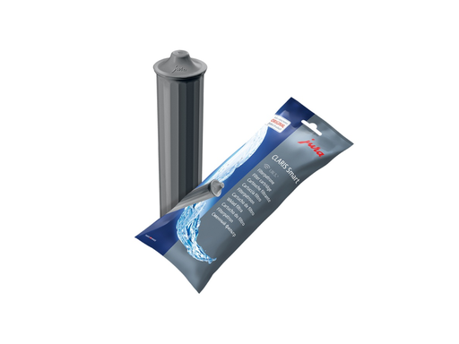 [CAT-TN0474] Waterfilter Jura Claris smart grijs