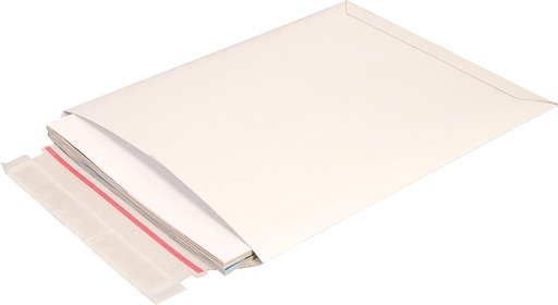 [OUT-530401] Verzendenvelop Cleverpack 250x353mm met strip wit (5)