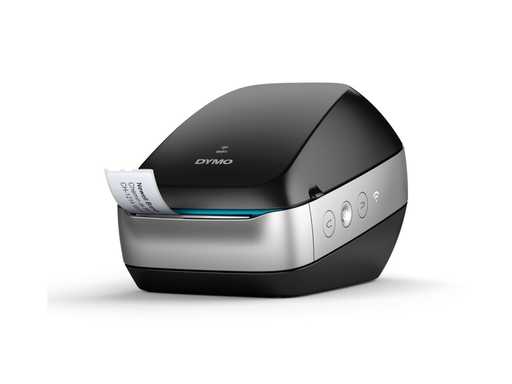 [DYM-2000931] Beletteringsysteem Dymo Labelwriter Wireless zwart