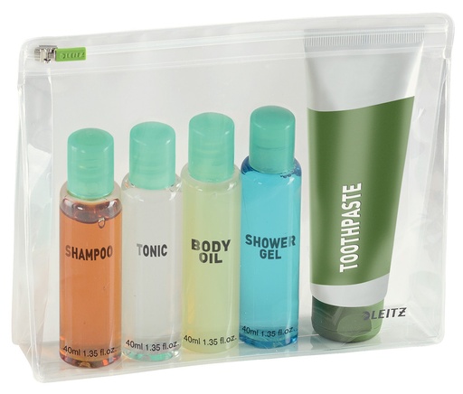 [OUT-40080000] Etui Leitz Complete met ritssluiting M (2)