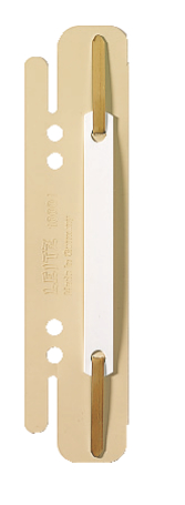 [ESS-61300012] Snelhechter Leitz voor hangmappen Alpha zandkleur (250)