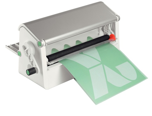 [ESS-624663] Lamineermachine creative station xyron koud A4
