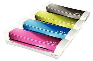[ESS-73680089] Lamineermachine Leitz iLam Home Office A4 grijs
