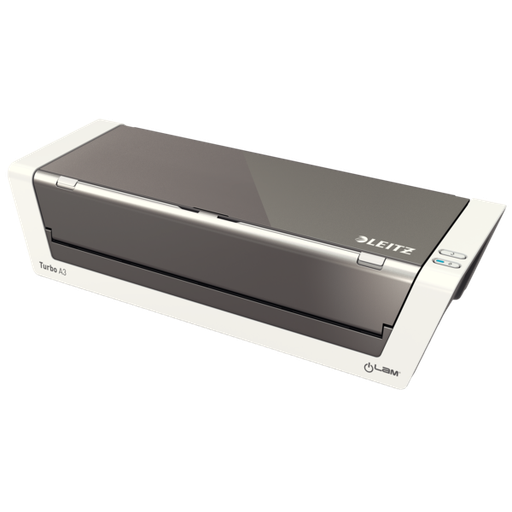 [ESS-75200000] Lamineermachine Leitz iLam Touch 2 Turbo A3 grijs