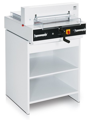 [IDE-4350] Stapelsnijder Ideal 4350