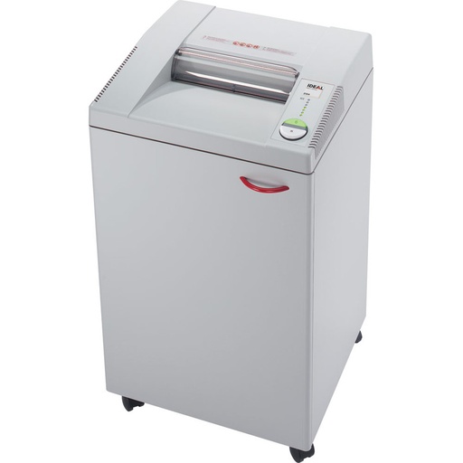 [IDE-3104CC] Papiervernietiger Ideal 3104 Cross Cut