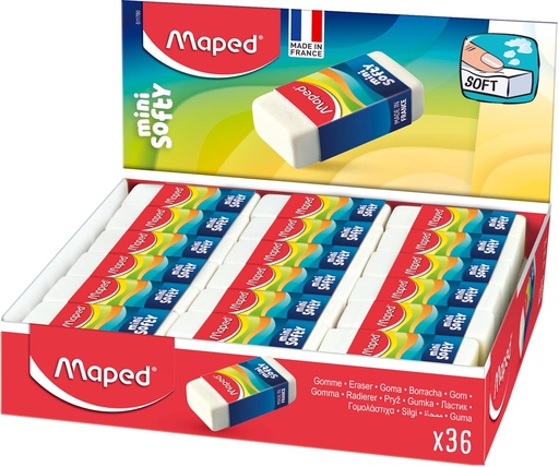 [OUT-511780] Gom Maped Softy mini