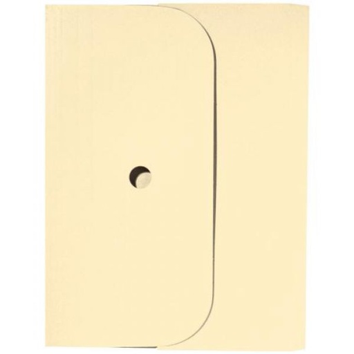 [KAN-2949441] Pocket file Elco Ordo forte folio 320gr chamois (25)