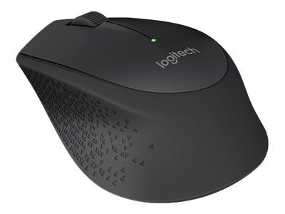 [ITA-M280] Muis draadloos Logitech M280 zwart