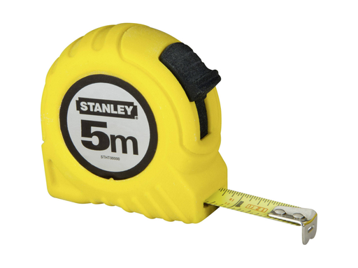 [KAN-30-497] Rolmeter Stanley 5m