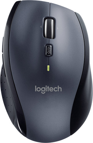 [ITA-M705] Muis draadloos Logitech M705 zwart