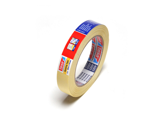 [TES-4323-19] Afdekplakband Tesa krepp standard masking 19mmx50m (04323)