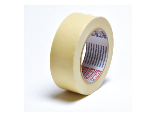 [TES-4323-38] Afdekplakband Tesa krepp standard masking 38mmx50m (432343)