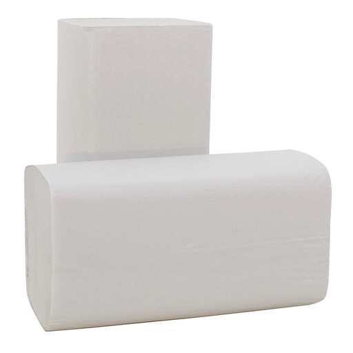 [OND-SAT18] Handdoeken Koala papier z-vouw 2-laags 21x24cm 150vel (25)