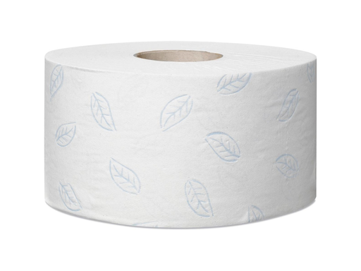 [OND-110253] Toiletpapier Tork Soft Mini Jumbo T2 2-laags 850vel (12)