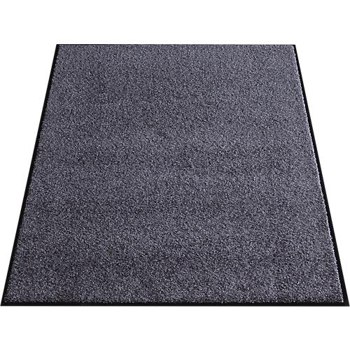 [OND-OWC0030406] Vloermat Wash & Clean 40x60cm muisgrijs
