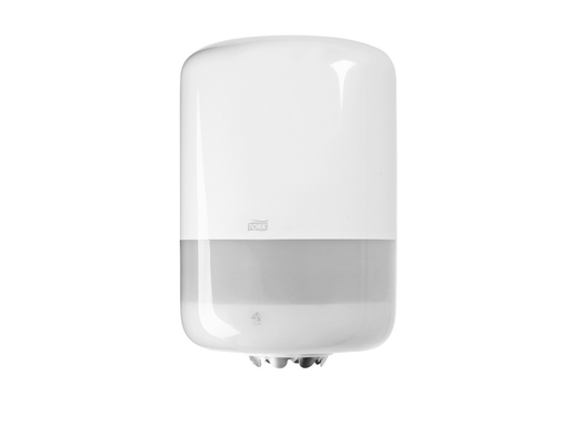 [OND-559000] Poetsdoekdispenser Tork Centerfeed M2 wit