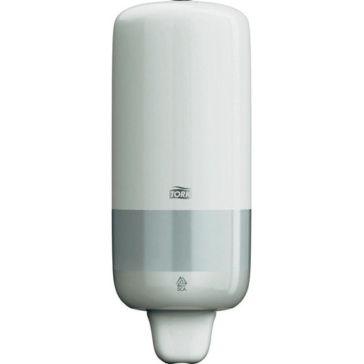 [OND-560000] Zeepdispenser Tork Elevation S1 wit