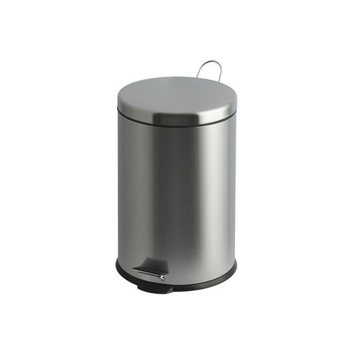 [OND-O222230] Pedaalemmer 30L zwart