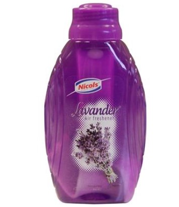 [OND-O507670] Luchtverfrisser Nicols hyodair wiek flower