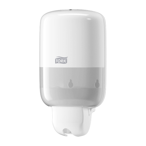 [OND-561000] Zeepdispenser Tork Mini Elevation S2 wit