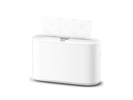 [OND-552200] Handdoekdispenser Tork Xpress Mulitfold Countertop H2 wit