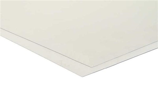 [TRA-PVC03] Hard PVC transparanten DIN A4 150 micron (300)