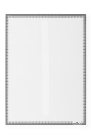 [DUR-501457] Ophangtas Durable Duraframe Sun A4 statisch (5)