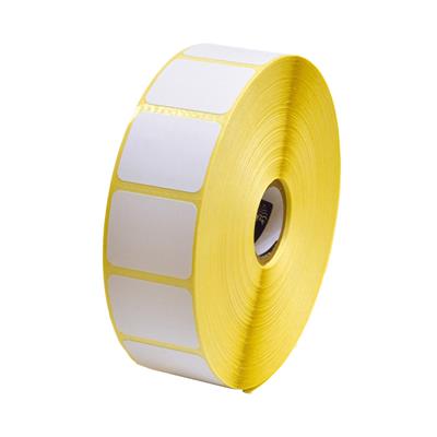 [ETI-25710300] Thermisch etiket op rol Zebra Z-select 2000D 32x25mm (2580)