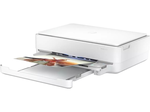 [HPT-HP6022E] Printer HP Envy 6022E 3in1 inkjet kleur A4 duplex/wifi 10ppm
