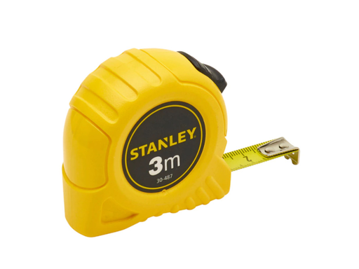 [KAN-30-487] Rolmeter Stanley 3m