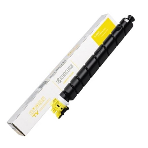 [KYO-TK8365Y] Toner Kyocera color laser TK8365 Taskalfa 2554 Yellow