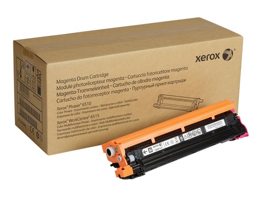 [XER-108R01418] Drum Xerox Color Laser 108R01418 WorkCenter 6515 48.000 pag. MAG