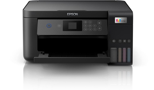 [TIM-ET2850] Printer Epson EcoTank ET-2850 3in1 inkttank kleur A4 33ppm