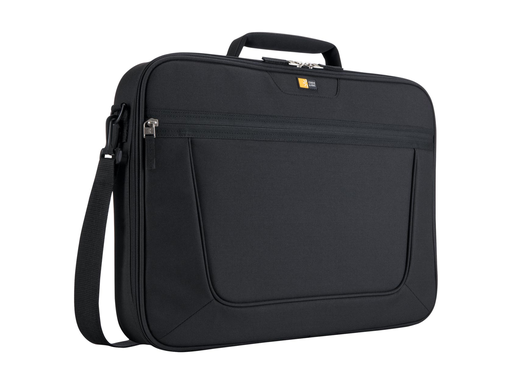 [TIM-VNCI215] Laptoptas Case Logic Value hoes voor laptop 15,6 inch Zwart