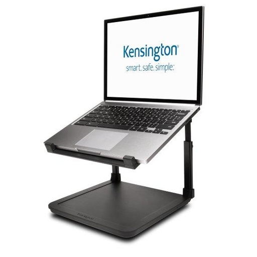 [ACCO-K52783WW] Laptopverhoger Kensington SmartFit zonder Qi draadloos oplaadplatform