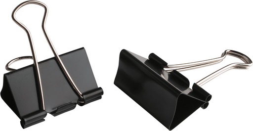 [TIM-1141312] Foldblackclip LPC 41mm zwart (12)