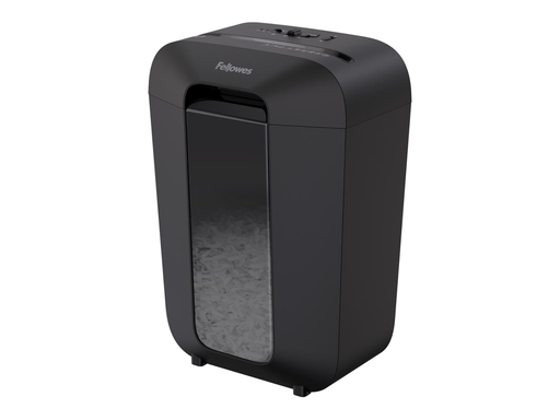 [TIM-4407501] Papiervernietiger Fellowes Powershred LX70