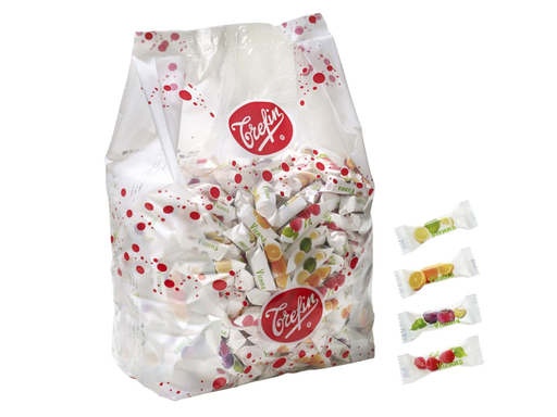 [CAT-C42226] Snoep Trefin Vienna 3kg