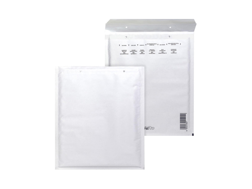 [TIM-12217] Luchtkussenenveloppen Bong Airpro 220x265mm wit m/s (100)