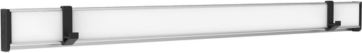 [TIM-6248208] Klemstrip Maul 52,5x6x4cm aluminium