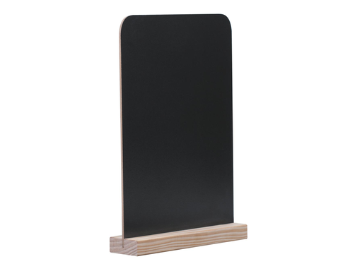 [TIM-PM72250] Tafelkrijtbord menu Bi-office A4 31x22x5,5cm